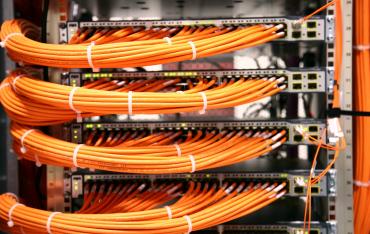 Structured cabling systems (SCS)