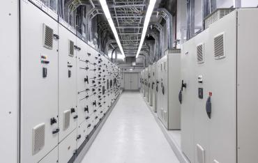 Power supply and lighting systems